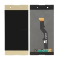 For Sony Xperia XA1 Plus G3416 G3412 LCD Display Touch Digitizer Screen Assembly Gold