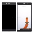 For Sony Xperia X Compact F5321 LCD Display Touch Digitizer Screen Assembly Black
