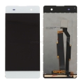 For Sony Xperia XA F3111 F3113 F3115 LCD Display Touch Screen Digitizer Assembly White
