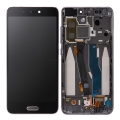 For Xiaomi Mi 5 Mi5 LCD Display Touch Screen Digitizer Assembly With Frame Black