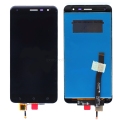 For Zenfone 3 ZE552KL LCD Screen Assembly Black