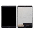 Replacement For ASUS ZenPad 3S 10 Z500M P027 LCD Display Touch Screen Assembly Black