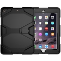 For iPad Air Mini Pro Shockproof Heavy Duty Plastic Case Cover