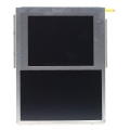 For Nintendo 2DS LCD Screen Display Top Bottom Upper Lower Replacement