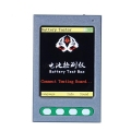 For iPhone For iPad Data Line Detection Clearing Instrument Battery Test Battery Clear Activation Battery Test Box