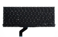 For MacBook Pro Retina 13 A1425 2012-2013 Spanish Keyboard