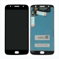 For Motorola G5S Plus XT1805 XT1806 LCD Display Touch Digitizer Assembly Black Gold
