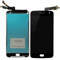 For Motorola Moto G5 Plus XT1687 XT1686 XT1685 LCD Display Touch Screen Assembly Black