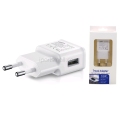 For Samsung European Wall Charger ETA0U83EWE With Box