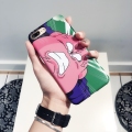 For iPhone Plasitc Soft Case