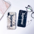 For iPhone Plasitc Soft Case