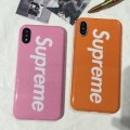 For iPhone Plasitc Soft Case