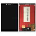 For BlackBerry KEY2 LE BBE100 LCD Diaplay Touch Screen Digitizer Assembly Black