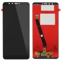 For Huawei Y9 2018 / Enjoy 8 Plus LCD Display Touch Screen Digitizer Assembly Black