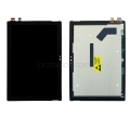 Replacement For Microsoft Surface Pro 4 1724 LCD Display Touch Screen Digitizer Assembly Black Original LG
