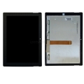 For Microsoft Surface RT3 1645 1657 LCD Display Touch Screen Digitizer Assembly Black