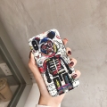 For iPhone Plasitc Soft Case