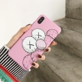 For iPhone Plasitc Soft Case