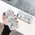 For iPhone Plasitc Soft Case