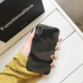 For iPhone Plasitc Soft Case