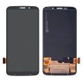 For Motorola Moto Z3 Play XT1929 LCD Screen Display Touch Digitizer Assembly Black