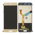 For Huawei Honor 9 LCD Display Touch Screen Digitizer Assembly Gold