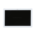 For ASUS ZenPad 10 Z300M P00C LCD Display Touch Screen Digitizer Assembly White