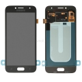 For Samsung Galaxy J2 Pro (2018) SM-J250 J250F J250M LCD Display Screen Digitizer Assembly Black