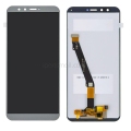 For Huawei Honor 9 Lite  9 Youth Edition LCD Display Touch Screen Digitizer Assembly Grey