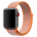 For Apple Watch 38mm 42mm Nylon Watch Band