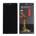 For Huawei P9 EVA-L09 LCD Screen Display Tough Digitizer Assembly Black