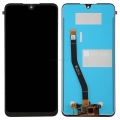 For Huawei Honor 8X Max LCD Display and Touch Screen Digitizer Assembly Black