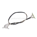 For DJI Mavic Pro Removable Camera Signal Transmission PTZ Flex Cable Parts