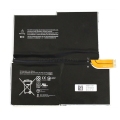 For Microsoft Surface Pro 3 1631 Original Battery Replacement G3HTA005H G3HTA009H MS011301