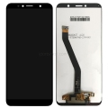 For Huawei Y6 2018  Y6 Prime 2018 LCD Display Touch Screen Assembly Black