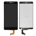 For Huawei Honor 7 LCD Screen Touch Digitizer Display Assembly Black
