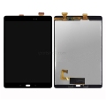 Replacement For Samsung Galaxy Tab A 9.7 SM-P550 P555 LCD Display Touch Screen Assembly