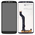 For Motorola Moto E5 Plus XT1924 LCD Display Touch Screen Digitizer Replacement Black