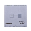 Qianli A8 CPU Tin Steel Net Plant BGA Reballing Stencil Template