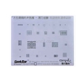 Qianli For iPhone 7 Classic Version of 0.1mm / 0.12mm Multi-purpose BGA Reboiling Stencil Template