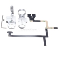 Set Gimbal Yaw Arm Kit Replacement Part + Ribbon Flat Cable  For DJI Phantom 3 Advanced