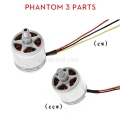 Motor 2312A CW / CCW  For Phantom 3 SE/Standard