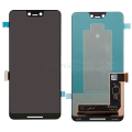 Replacement For Google Pixel 3 XL 3XL Display LCD Touch Screen Digitizer Assembly Black