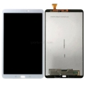 Replacement For Samsung Galaxy Tab A 10.1 SM-T580 T585 LCD Display Touch Screen Assembly White