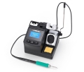 CD-2SHE JBC Soldering Station With T210-A Precision Soldering Iron Tips For Mobile Phone Motherboard Repair Station