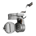 Original Repair Part Gimbal Arm Motor with Flex Cable for DJI Mavic Pro RC Drone FPV HD 4K Cam Gimbal Camera Lens