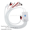 Professional DC Power Supply Phone Test Cable For iPhone 4s 5G 5s 5C SE 6 6s 6p 6sp 7 7P 8 8P X Repair Tools