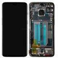 For OnePlus 7 1+7 GM1901 GM1900 GM1903 LCD Display Touch Screen Digitizer With Frame Replacement Black Original