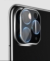 For iPhone 11 Pro Max Aluminum Metal Lens Glass Full Back Camera Rear Lens Screen Protector