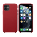 For iPhone 11 Pro Max Original Smart Case Ultra-Thin Leather Cover For iPhone 2019 Pro Skin Protective Cases Shell